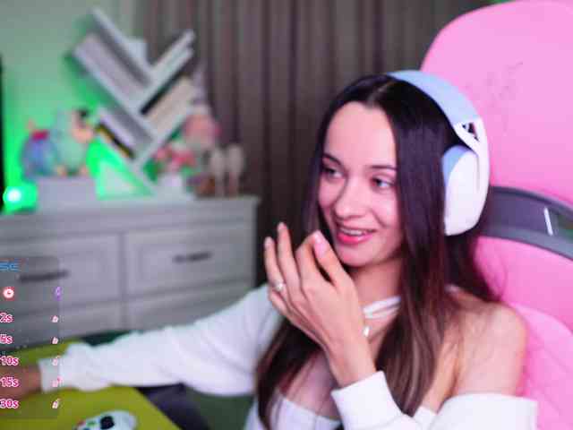 JuicyAngel webcam