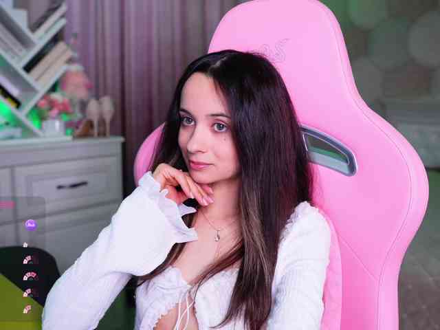 JuicyAngel webcam