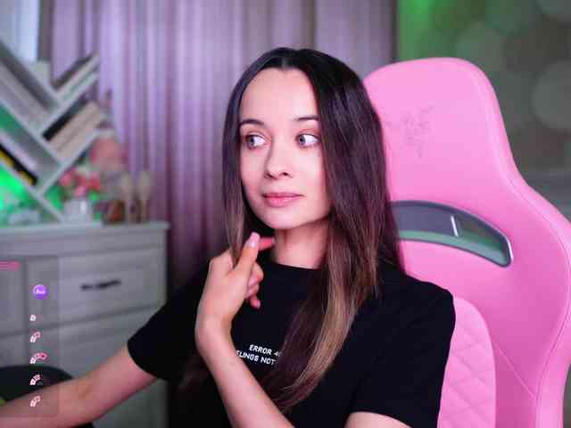 JuicyAngel webcam