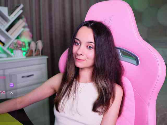 JuicyAngel webcam