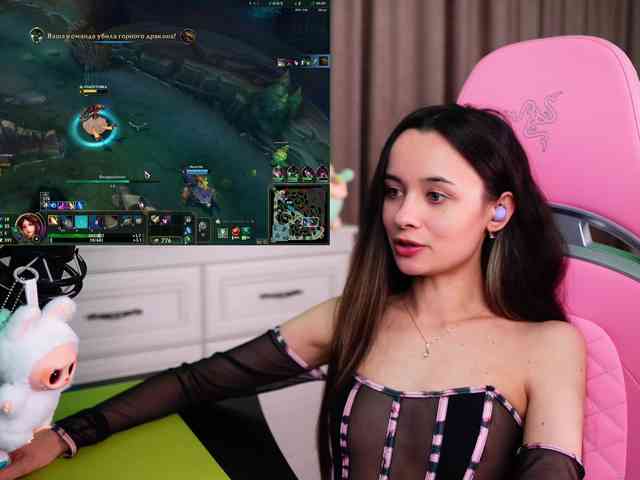 JuicyAngel
