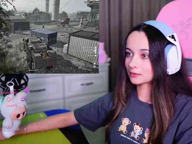 JuicyAngel webcam