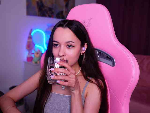 JuicyAngel webcam