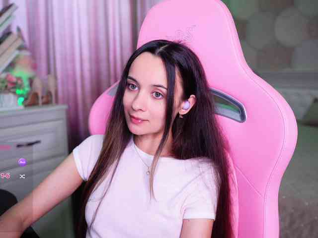 JuicyAngel webcam