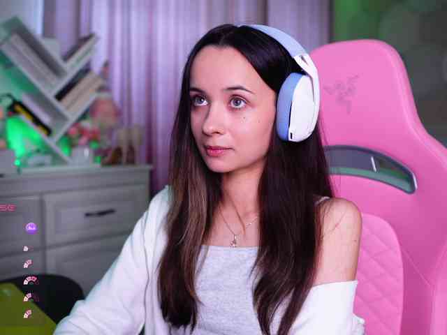 JuicyAngel webcam