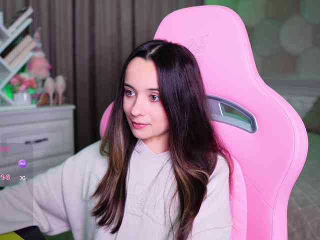 JuicyAngel webcam