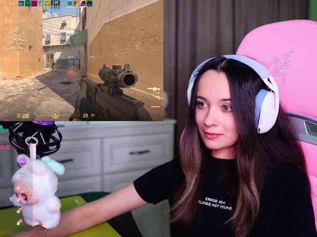 JuicyAngel webcam