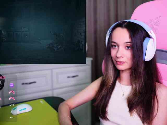 JuicyAngel webcam