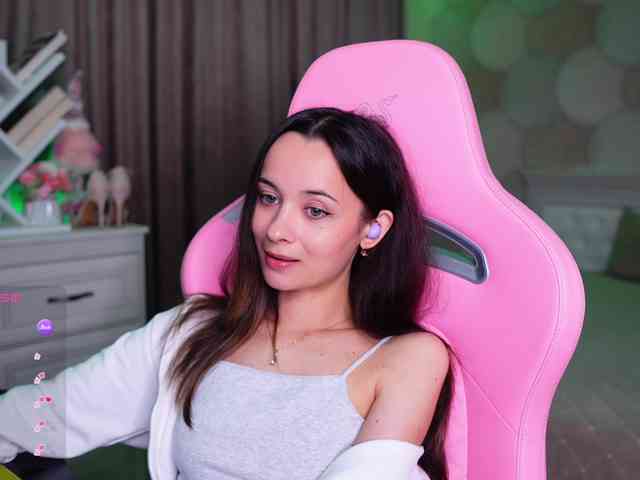 JuicyAngel webcam