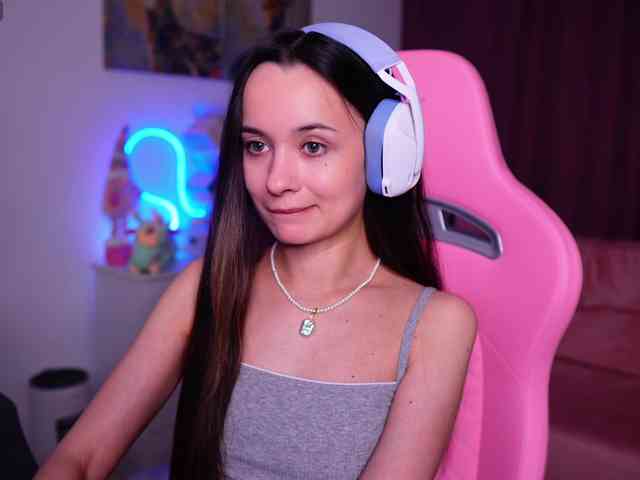 JuicyAngel webcam