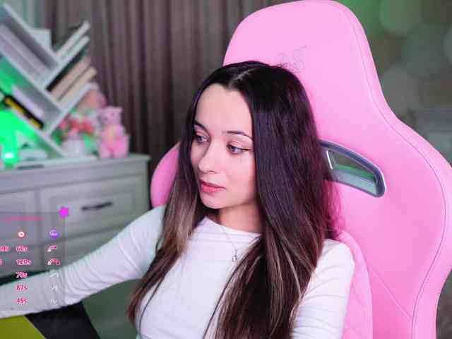 JuicyAngel webcam