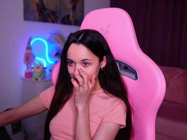 JuicyAngel webcam
