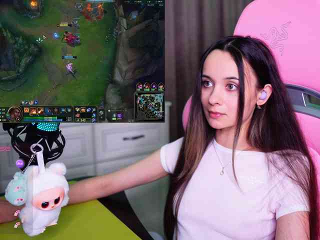 JuicyAngel