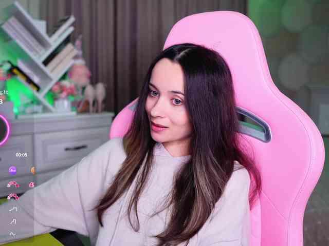 JuicyAngel webcam