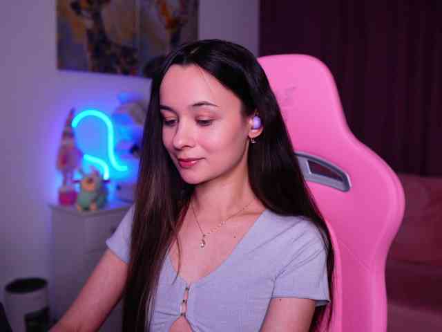 JuicyAngel webcam