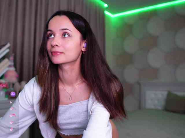 JuicyAngel webcam