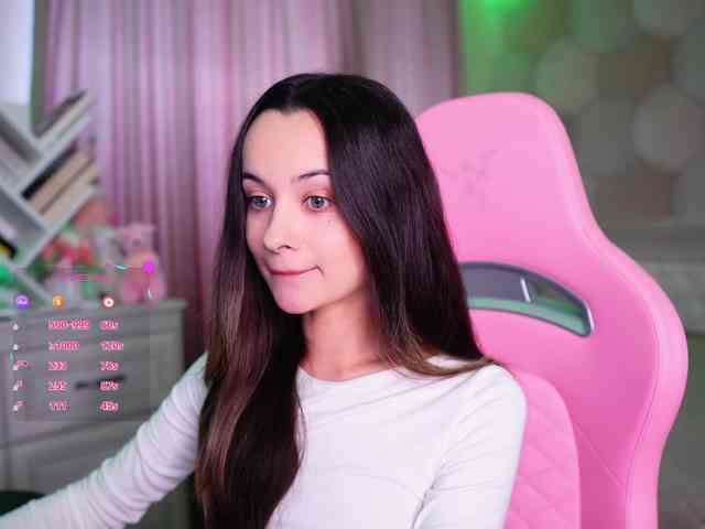 JuicyAngel webcam