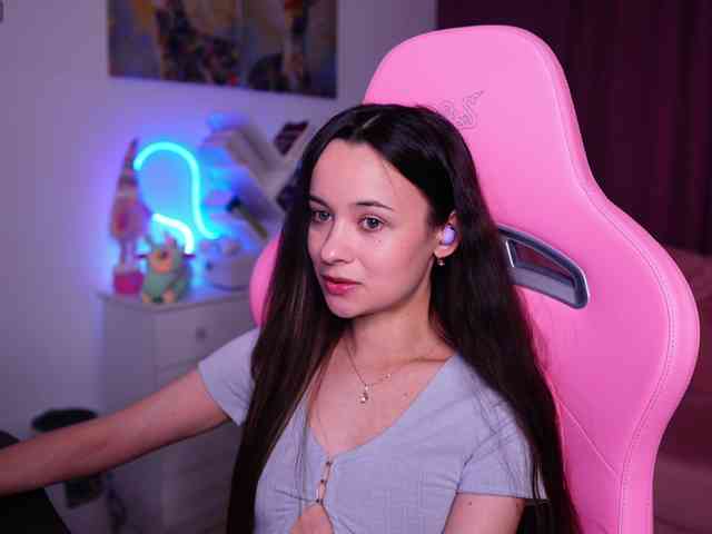JuicyAngel webcam