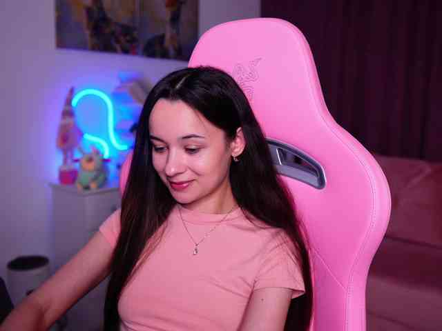 JuicyAngel webcam