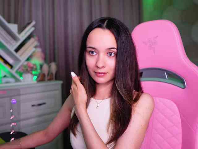 JuicyAngel webcam