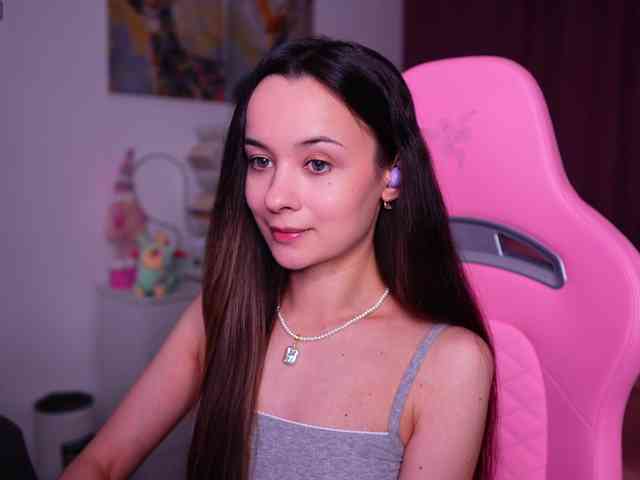 JuicyAngel webcam