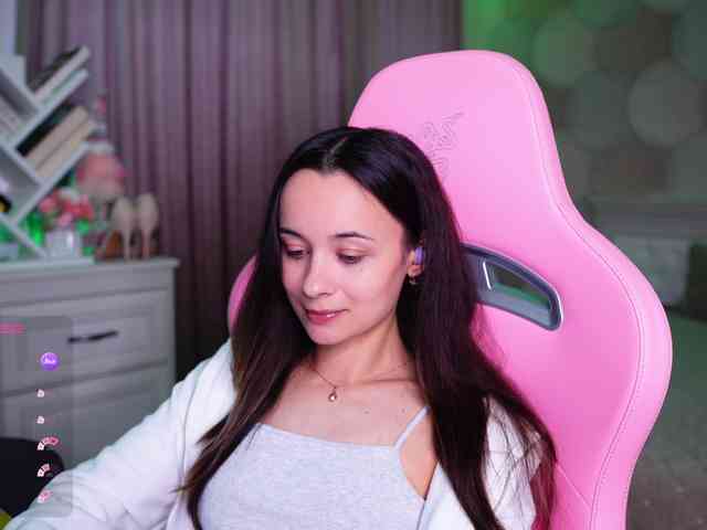 JuicyAngel webcam