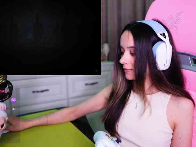 JuicyAngel webcam