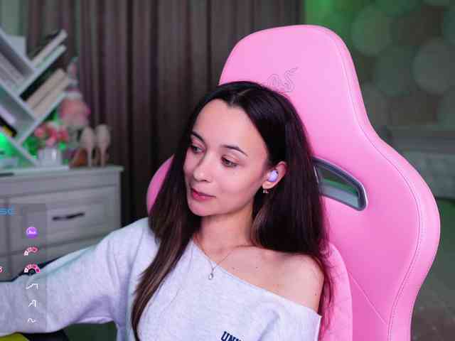 模特: JuicyAngel