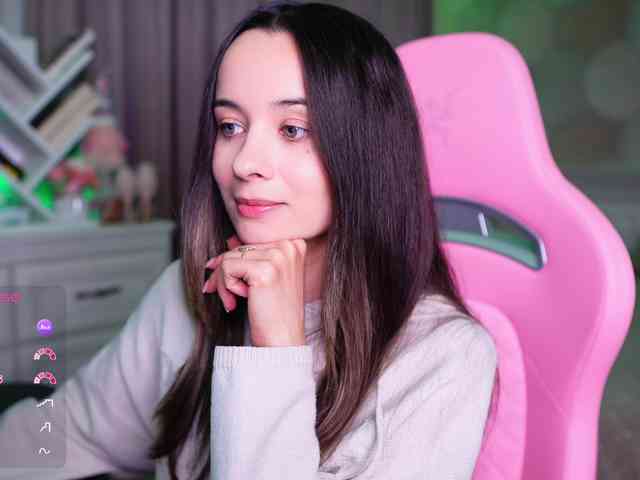 JuicyAngel webcam