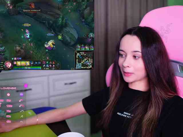 JuicyAngel
