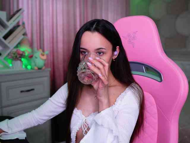 JuicyAngel webcam