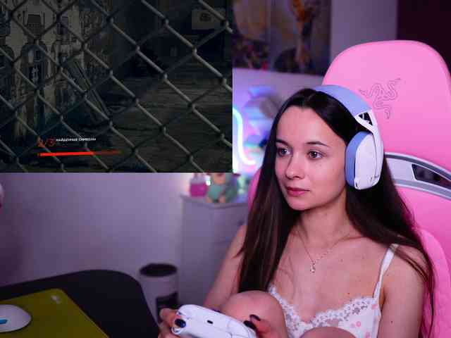 JuicyAngel webcam