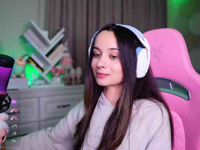 JuicyAngel webcam