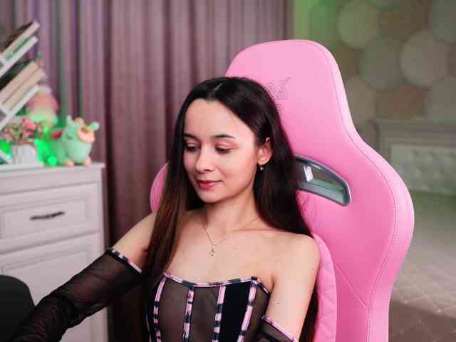 JuicyAngel webcam