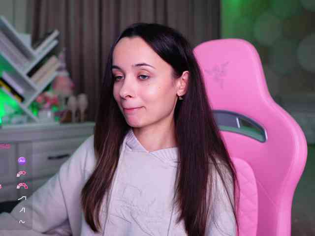 JuicyAngel webcam