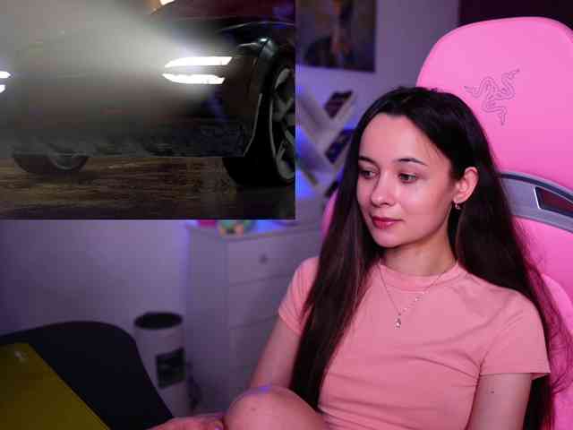 JuicyAngel webcam