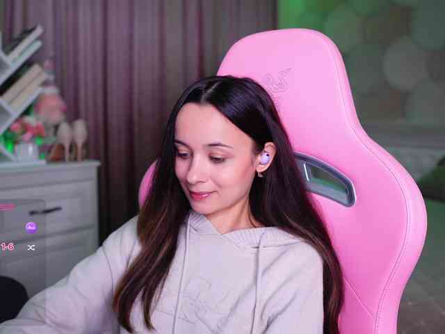 JuicyAngel webcam