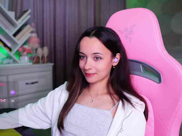 JuicyAngel webcam