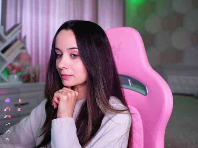 JuicyAngel webcam