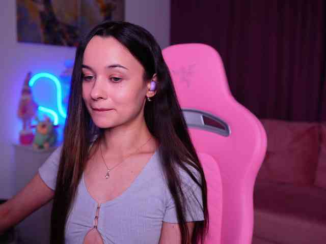 JuicyAngel webcam