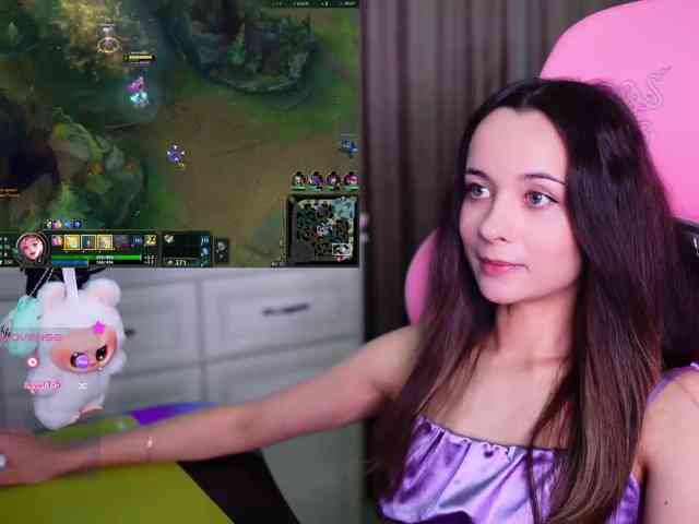 JuicyAngel