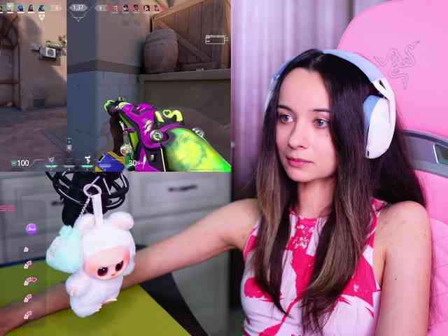 JuicyAngel