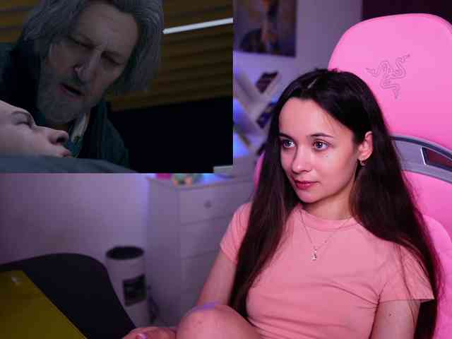 JuicyAngel webcam