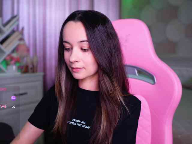 JuicyAngel webcam