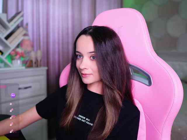 JuicyAngel webcam