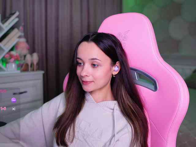 JuicyAngel webcam