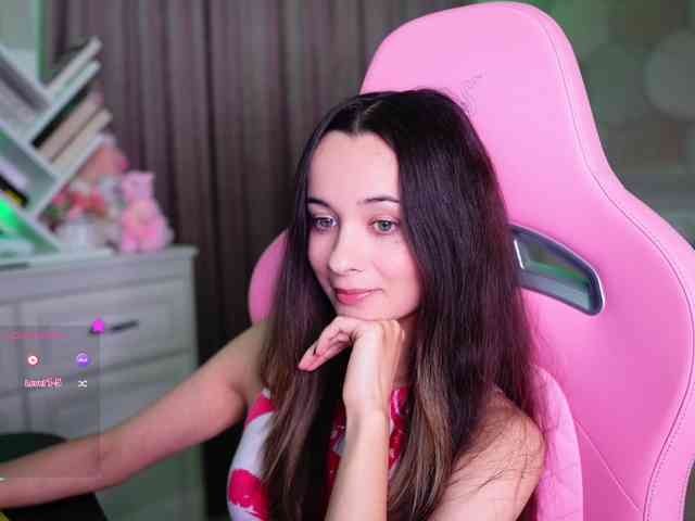 JuicyAngel webcam