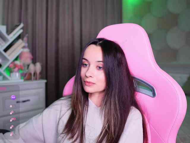 JuicyAngel webcam