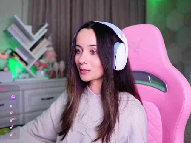 JuicyAngel webcam