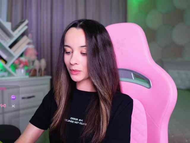 JuicyAngel webcam